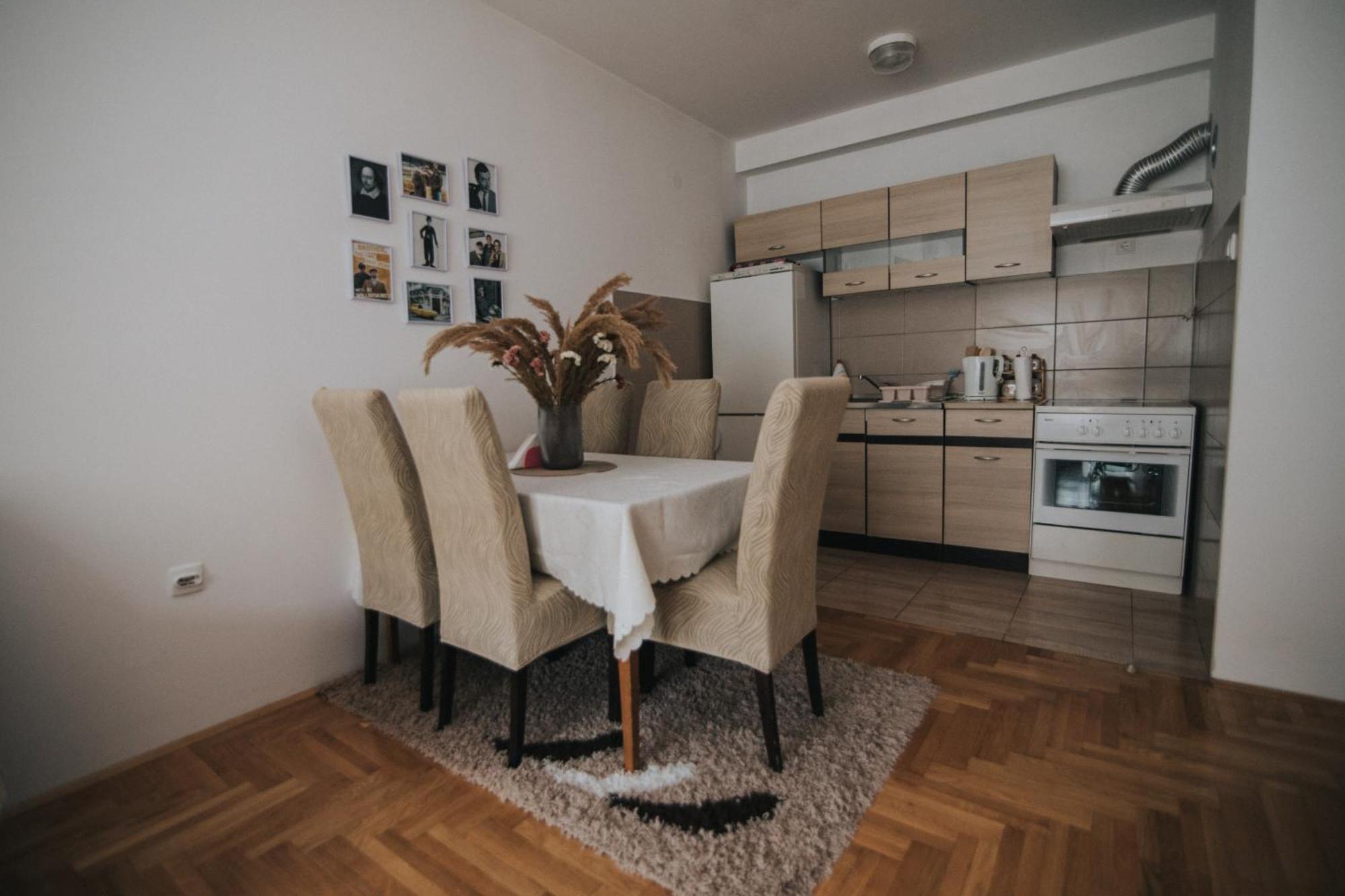 Apartment Peckham Требинье Экстерьер фото