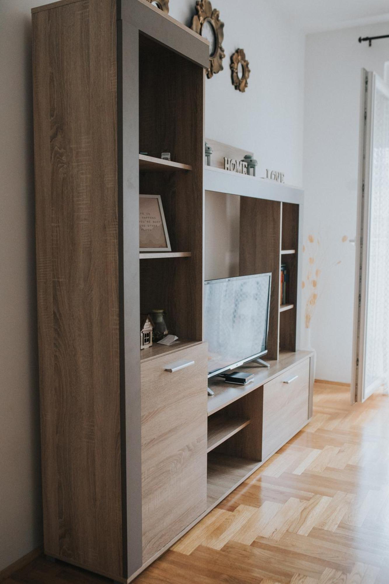Apartment Peckham Требинье Экстерьер фото