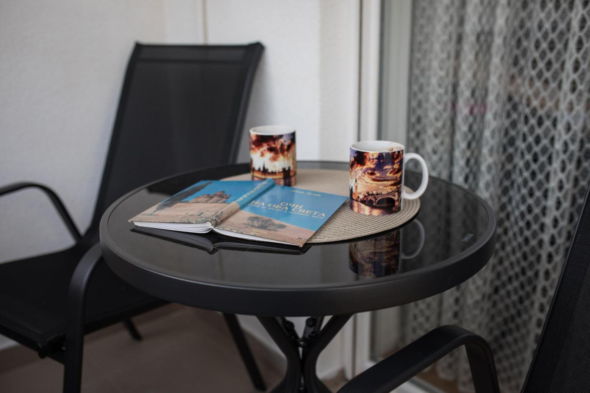 Apartment Peckham Требинье Экстерьер фото
