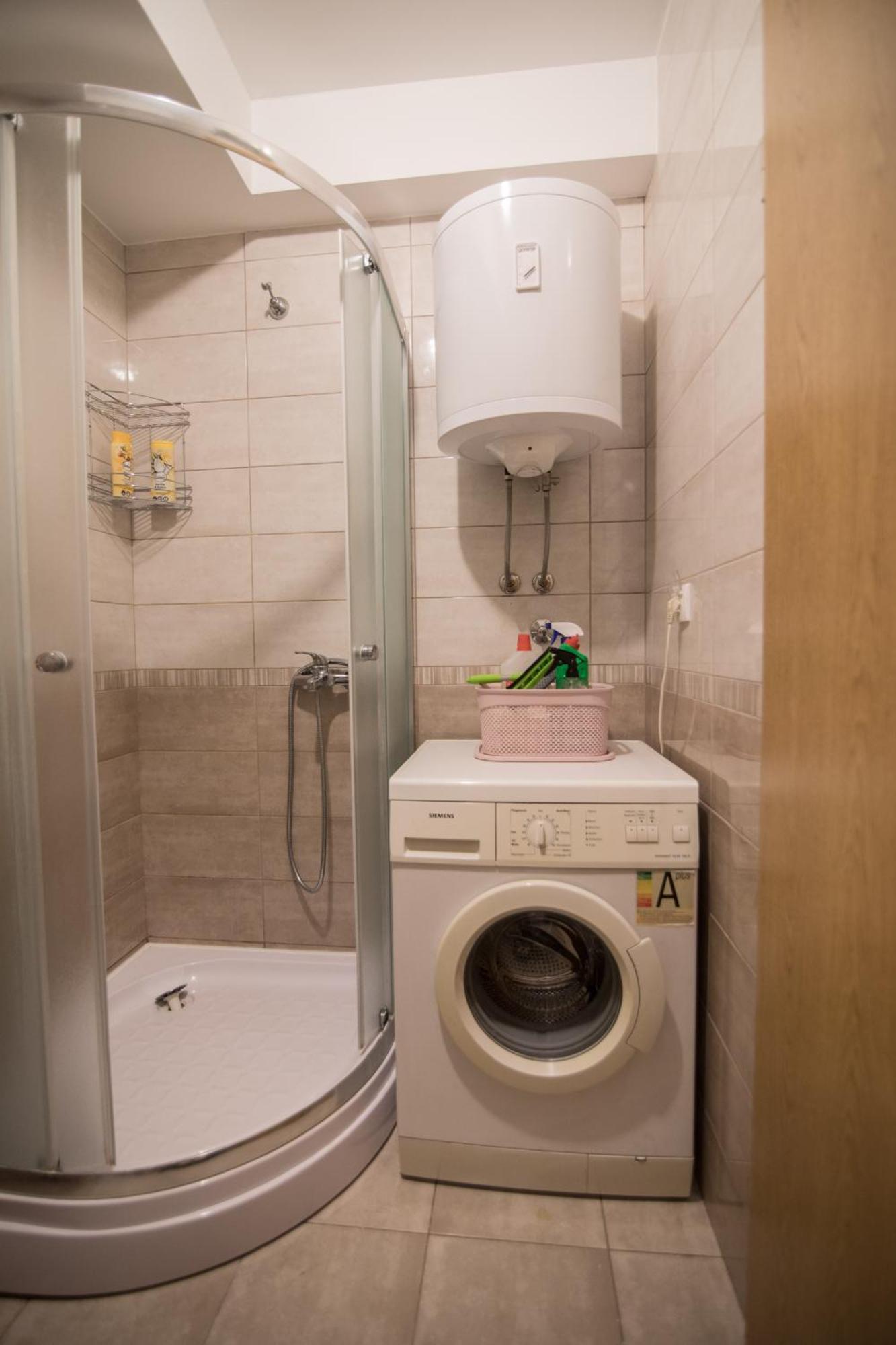 Apartment Peckham Требинье Экстерьер фото