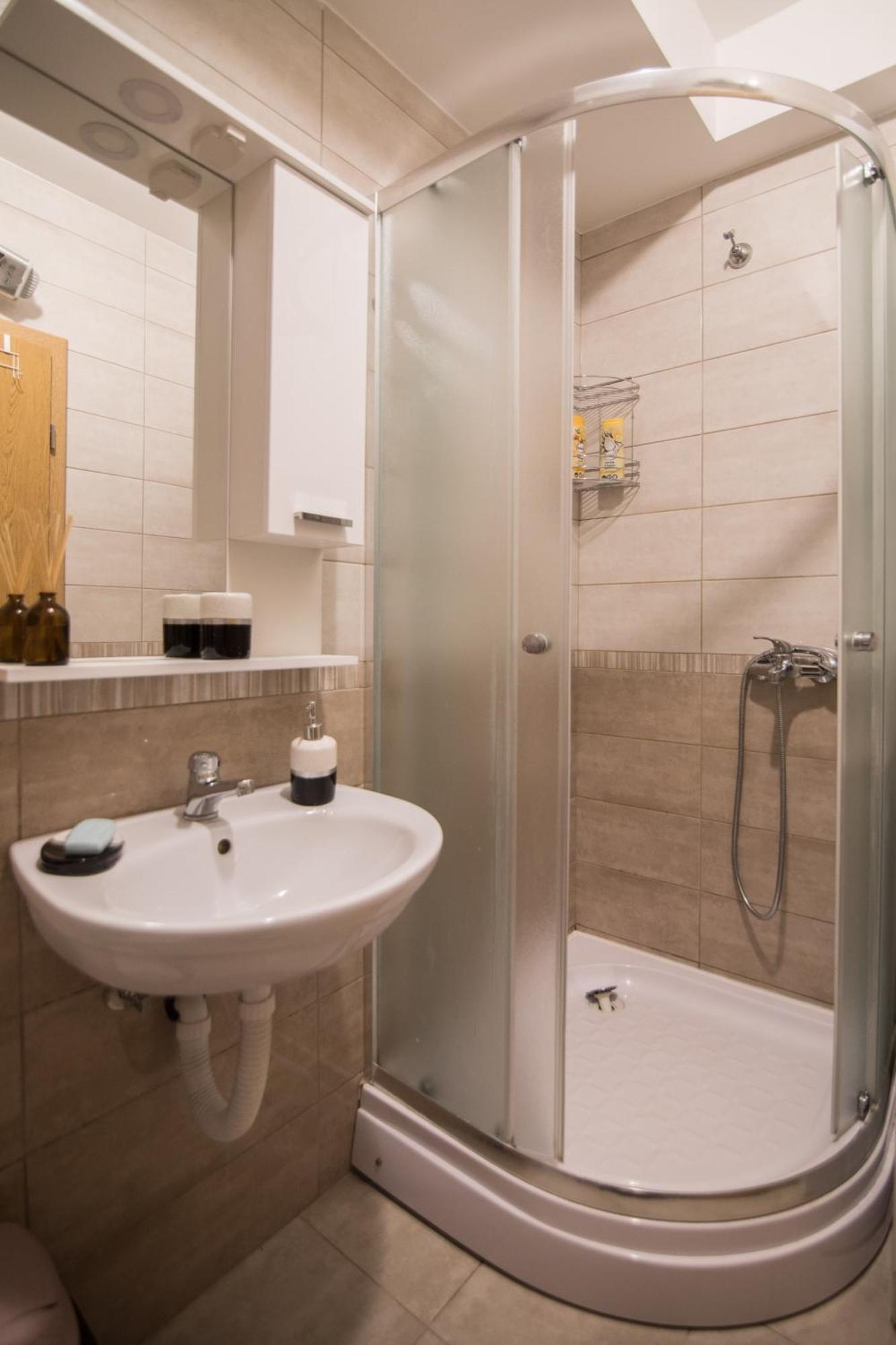 Apartment Peckham Требинье Экстерьер фото