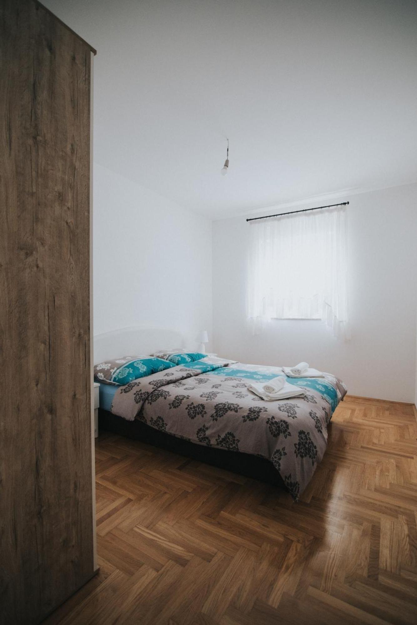 Apartment Peckham Требинье Экстерьер фото