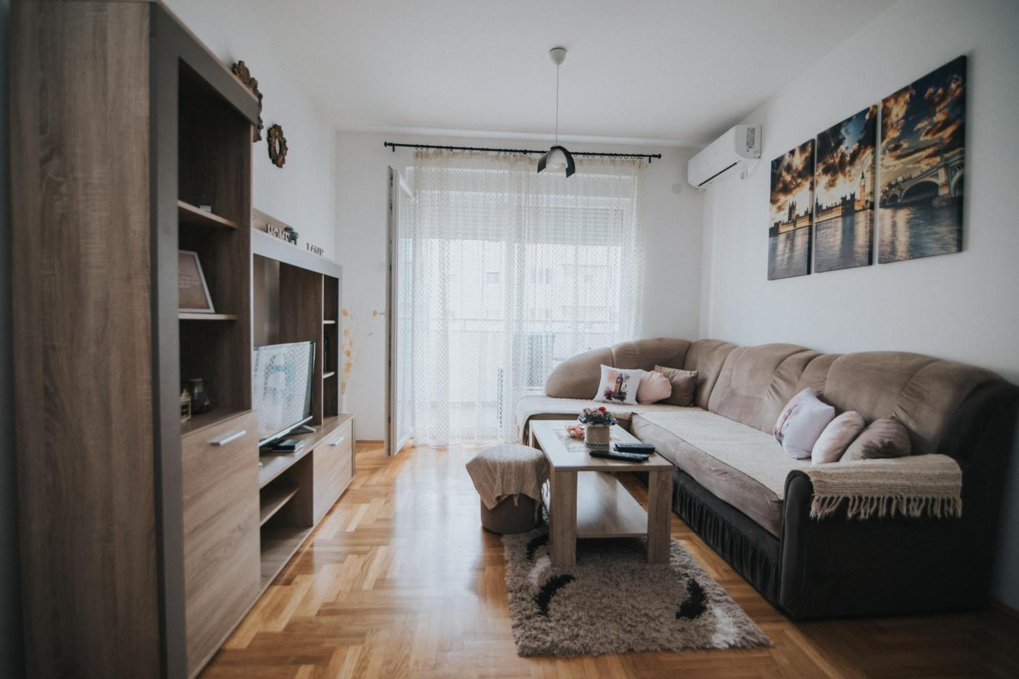 Apartment Peckham Требинье Экстерьер фото