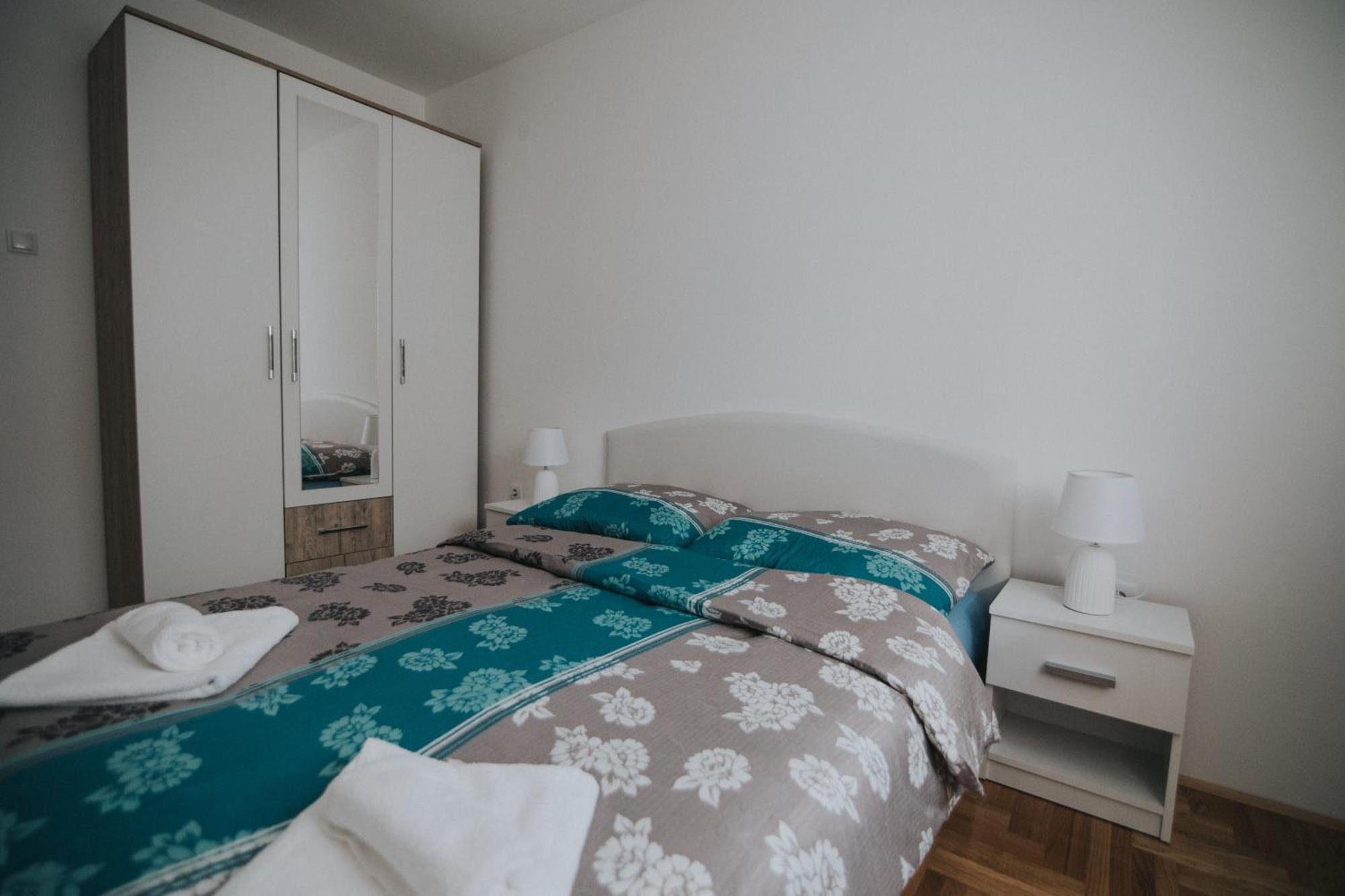 Apartment Peckham Требинье Экстерьер фото