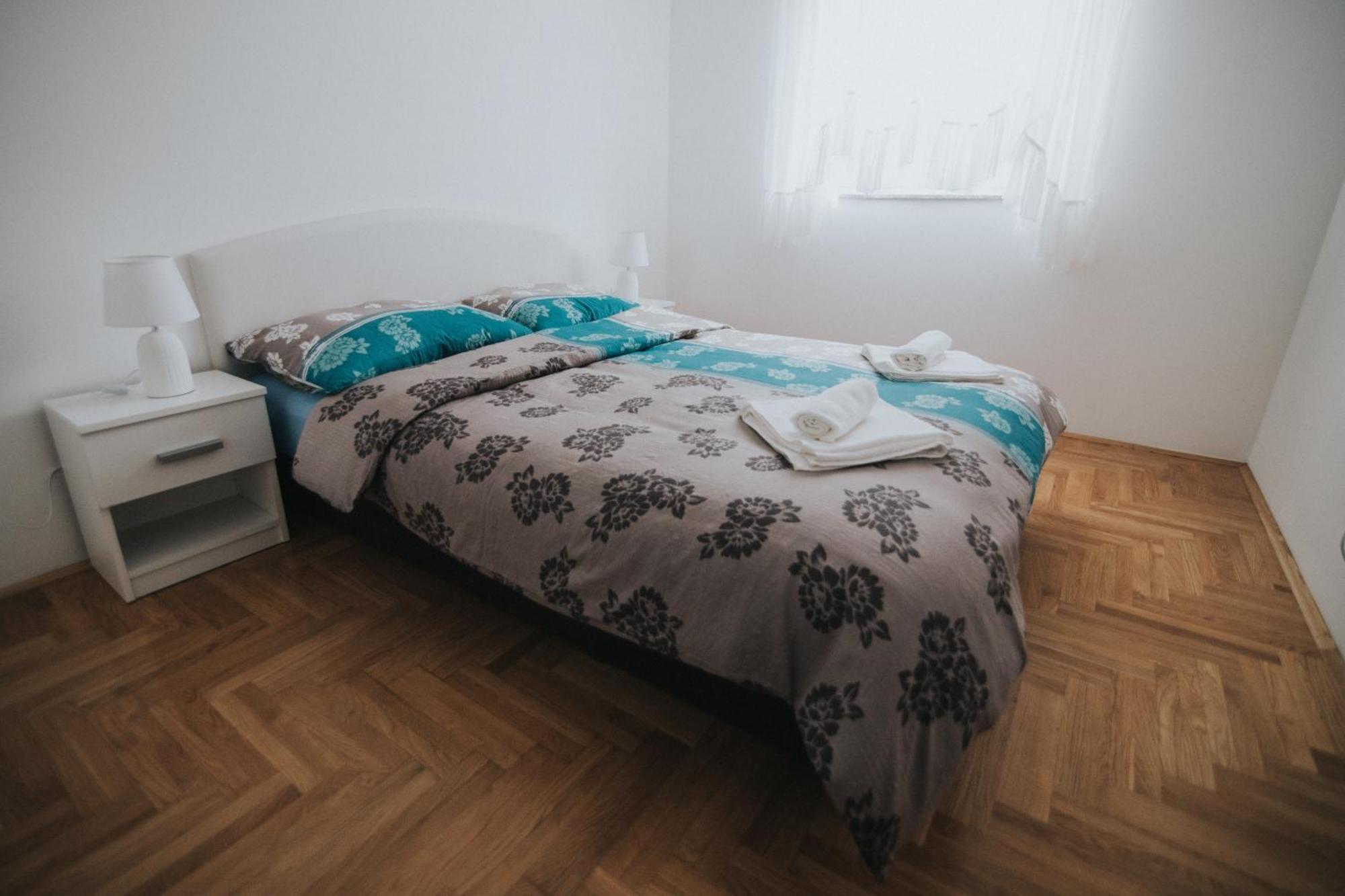 Apartment Peckham Требинье Экстерьер фото