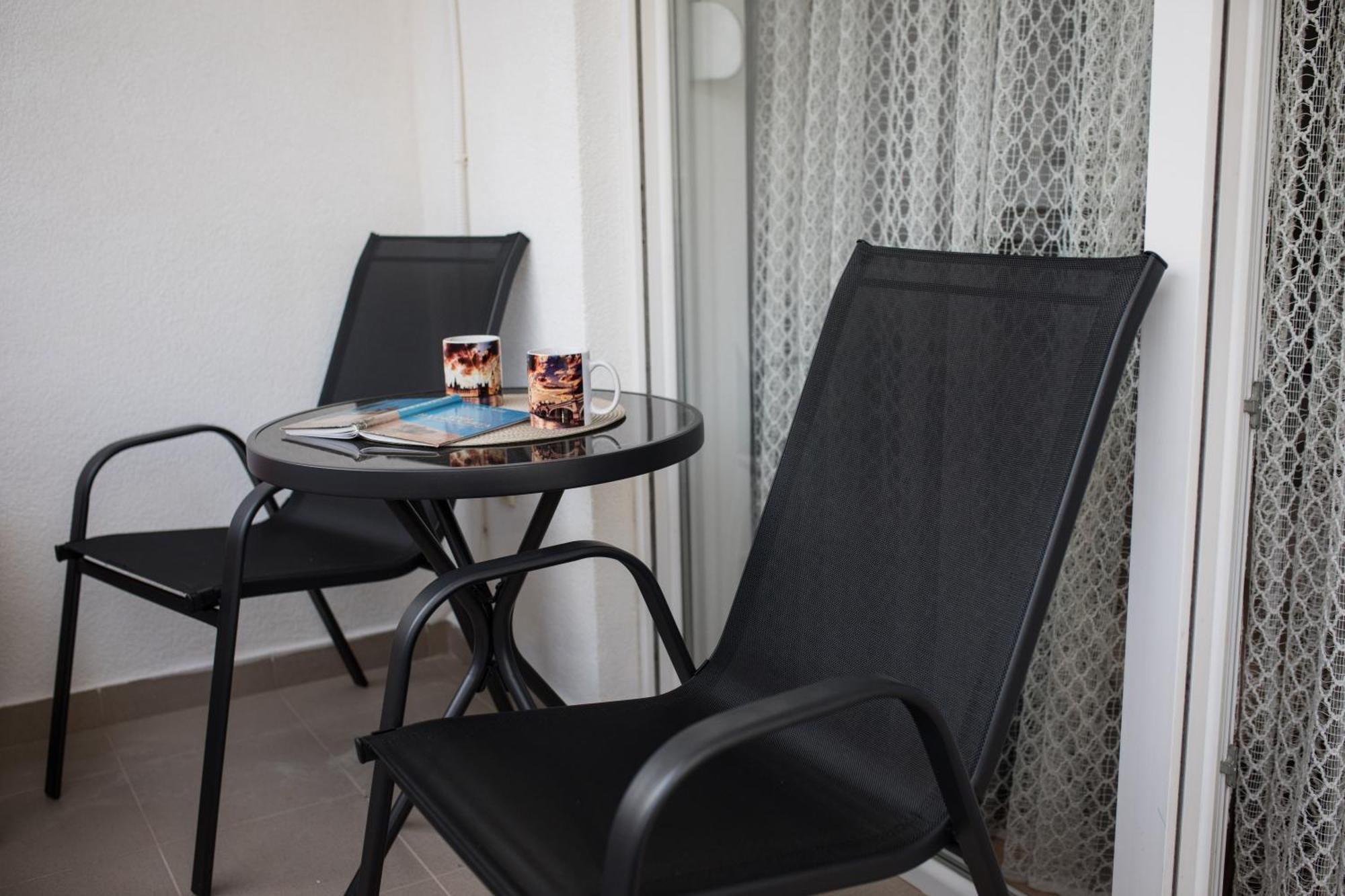 Apartment Peckham Требинье Экстерьер фото