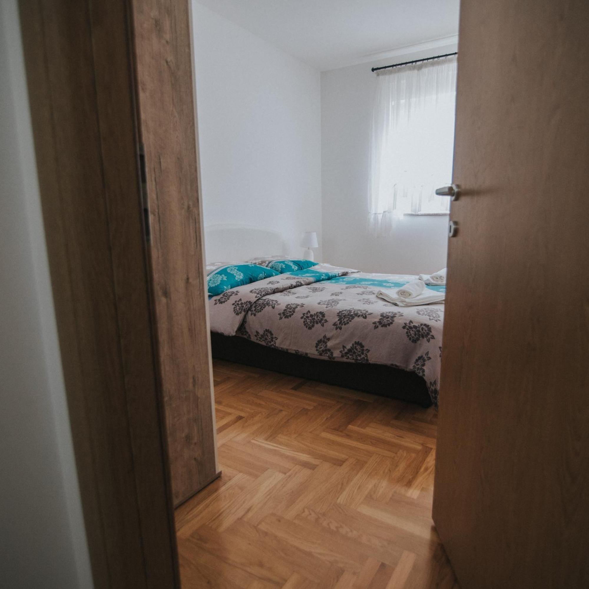 Apartment Peckham Требинье Экстерьер фото