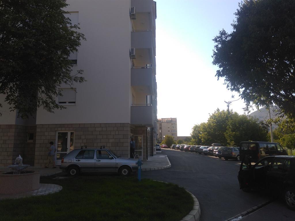 Apartment Peckham Требинье Номер фото
