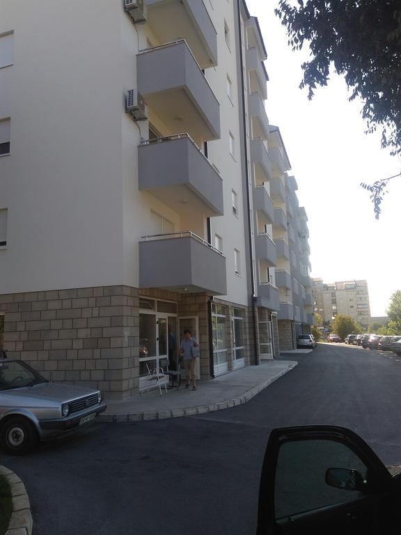 Apartment Peckham Требинье Номер фото