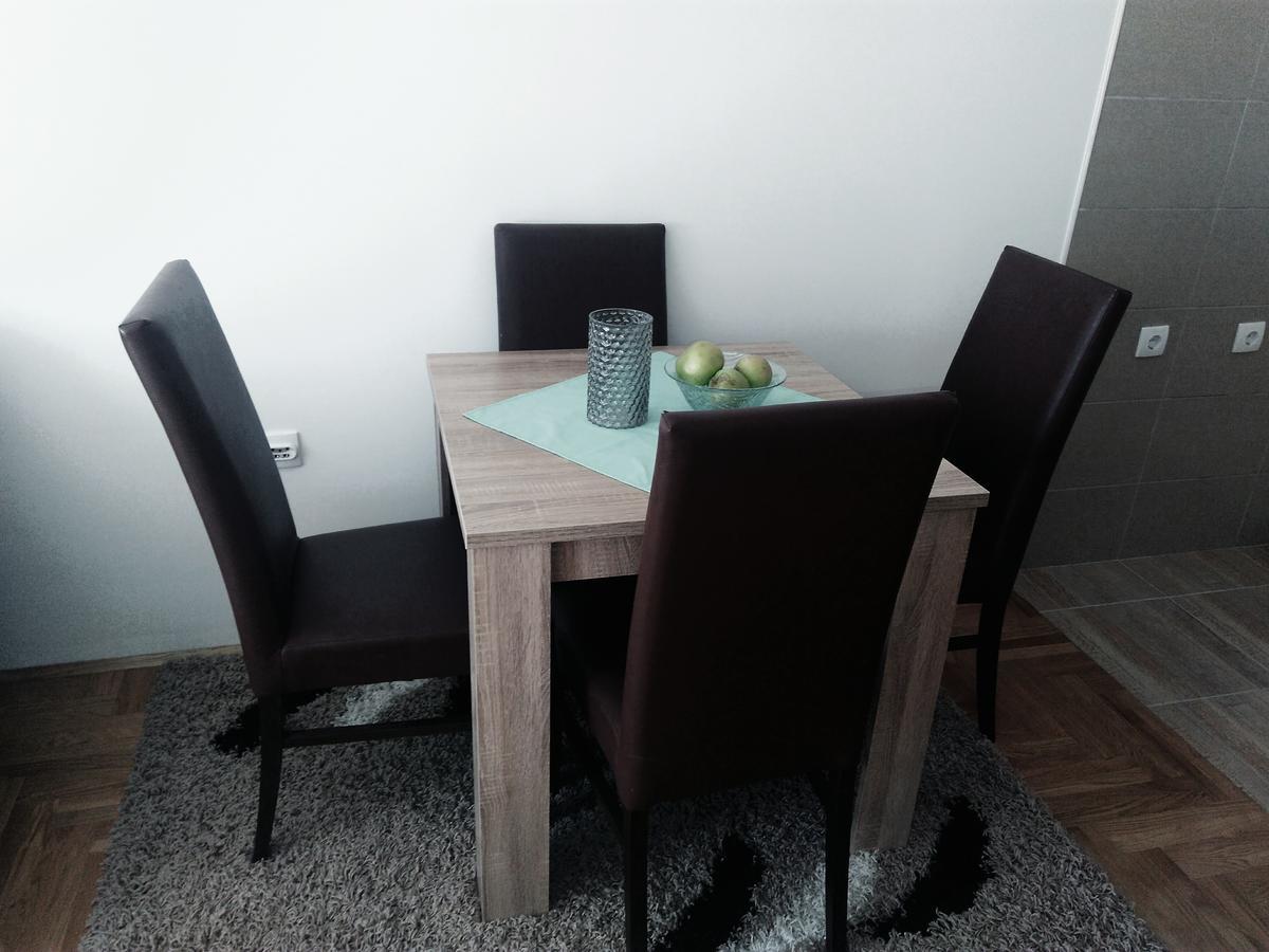 Apartment Peckham Требинье Экстерьер фото